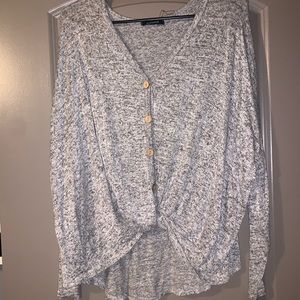 Boutique shirt